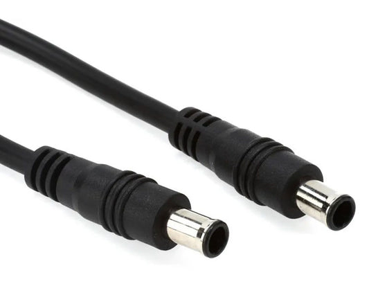 Cioks EIAJ to EIAJ 15cm - Connect CIOKS DC7 to CIOKS 8