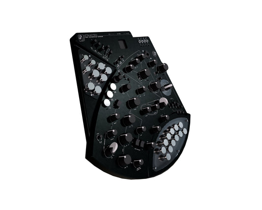 Clank Uranograph Electronic Musical Instrument