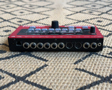 Load image into Gallery viewer, Clavia Nord Drum 2 Modeling Percussion Synthesizer

