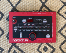 Load image into Gallery viewer, Clavia Nord Drum
