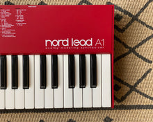 Load image into Gallery viewer, Clavia Nord Lead A1
