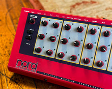 Load image into Gallery viewer, Clavia Nord Modular G1 Rack
