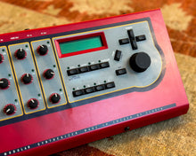 Load image into Gallery viewer, Clavia Nord Modular G1 Rack
