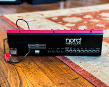 Load image into Gallery viewer, Clavia Nord Modular G1 Rack
