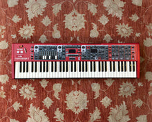 Load image into Gallery viewer, Clavia Nord Stage 3 SW73 Compact 73-Key Semi-Weighted Keyboard
