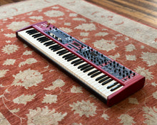 Load image into Gallery viewer, Clavia Nord Stage 3 SW73 Compact 73-Key Semi-Weighted Keyboard
