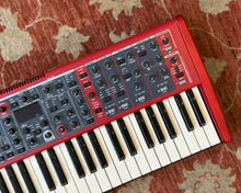 Load image into Gallery viewer, Clavia Nord Stage 3 SW73 Compact 73-Key Semi-Weighted Keyboard
