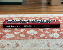 Load image into Gallery viewer, Clavia Nord Stage 3 SW73 Compact 73-Key Semi-Weighted Keyboard
