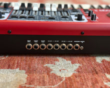 Load image into Gallery viewer, Clavia Nord Stage 3 SW73 Compact 73-Key Semi-Weighted Keyboard
