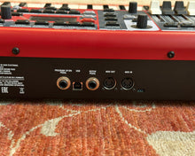 Load image into Gallery viewer, Clavia Nord Stage 3 SW73 Compact 73-Key Semi-Weighted Keyboard
