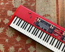 Load image into Gallery viewer, Clavia Nord Stage 88 Revision B
