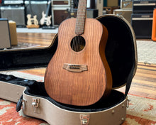Load image into Gallery viewer, Cole Clark FL2 RDMAH Fat Lady 2 Series Dreadnought Acoustic Guitar
