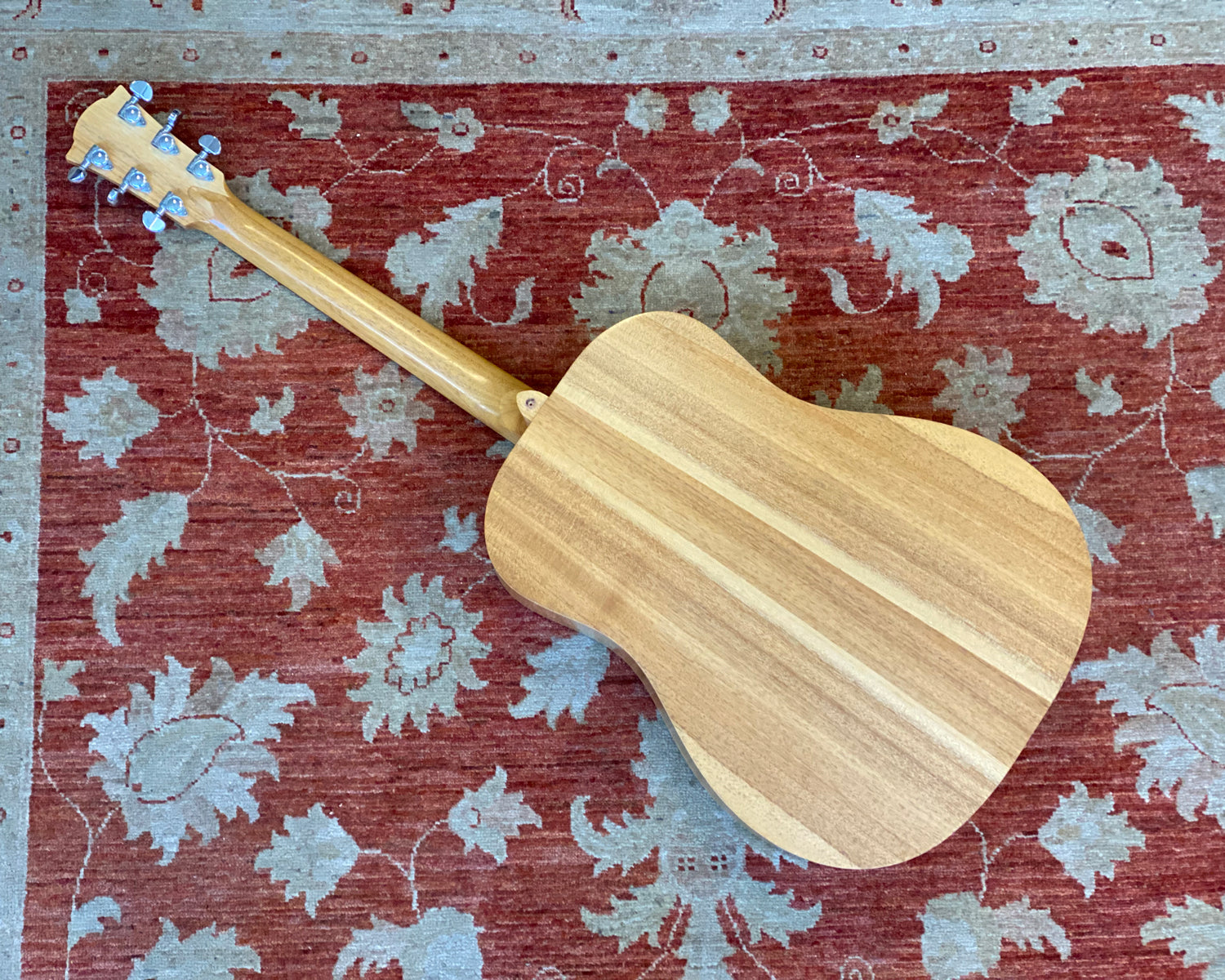 Cole Clark Fat Lady FL1 – Found Sound