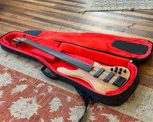 Load image into Gallery viewer, Cole Clark Long Lady Fretless V
