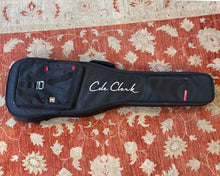 Load image into Gallery viewer, Cole Clark Long Lady Fretless V
