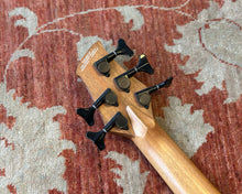Load image into Gallery viewer, Cole Clark Long Lady Fretless V
