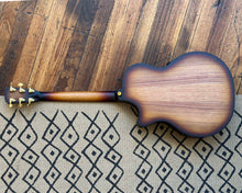 Load image into Gallery viewer, Cole Clark TL2EC-BLBL-HH-SUN Acoustic Electric
