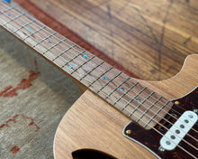 Load image into Gallery viewer, Cole Clark TL2EC-BLBL-HSS Acoustic Electric
