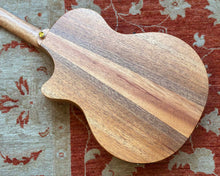 Load image into Gallery viewer, Cole Clark TL2EC-BLBL-HSS Acoustic Electric
