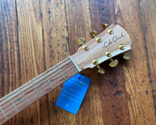 Load image into Gallery viewer, Cole Clark TL2EC-BLBL-HSS Acoustic Electric
