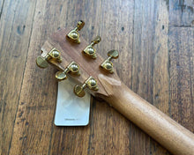 Load image into Gallery viewer, Cole Clark TL2EC-BLBL-HSS Acoustic Electric
