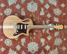 Load image into Gallery viewer, Cole Clark TL2EC-BLBL-HSS Acoustic Electric
