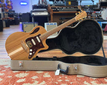 Load image into Gallery viewer, Cole Clark TL2EC-BLBL-HSS Acoustic Electric
