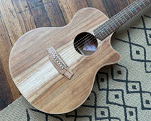 Load image into Gallery viewer, Cole Clark TL2EC-BLBL Acoustic Electric
