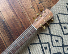 Load image into Gallery viewer, Cole Clark TL2EC-BLBL Acoustic Electric
