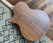 Load image into Gallery viewer, Cole Clark TL2EC-BLBL Acoustic Electric
