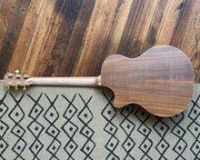 Load image into Gallery viewer, Cole Clark TL2EC-BLBL Acoustic Electric
