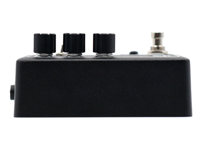 Collision Devices FZ Gated Fuzz Pedal