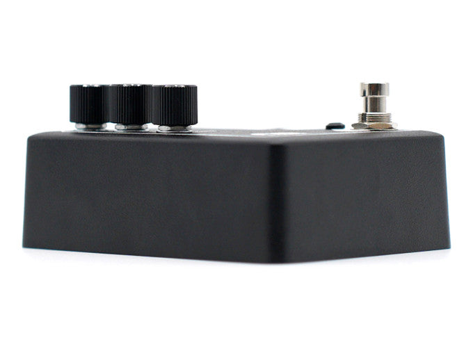 Collision Devices FZ Gated Fuzz Pedal