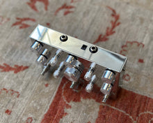 Load image into Gallery viewer, Collision Devices Black Hole Symmetry Delay Reverb Fuzz - Limited Edition Polished Mirror
