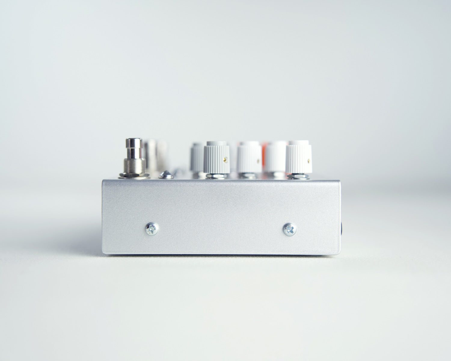 Sample Reducer Collision Devices Crushturnal Digital Delay/Sample Rate Reducer/Reverb ...