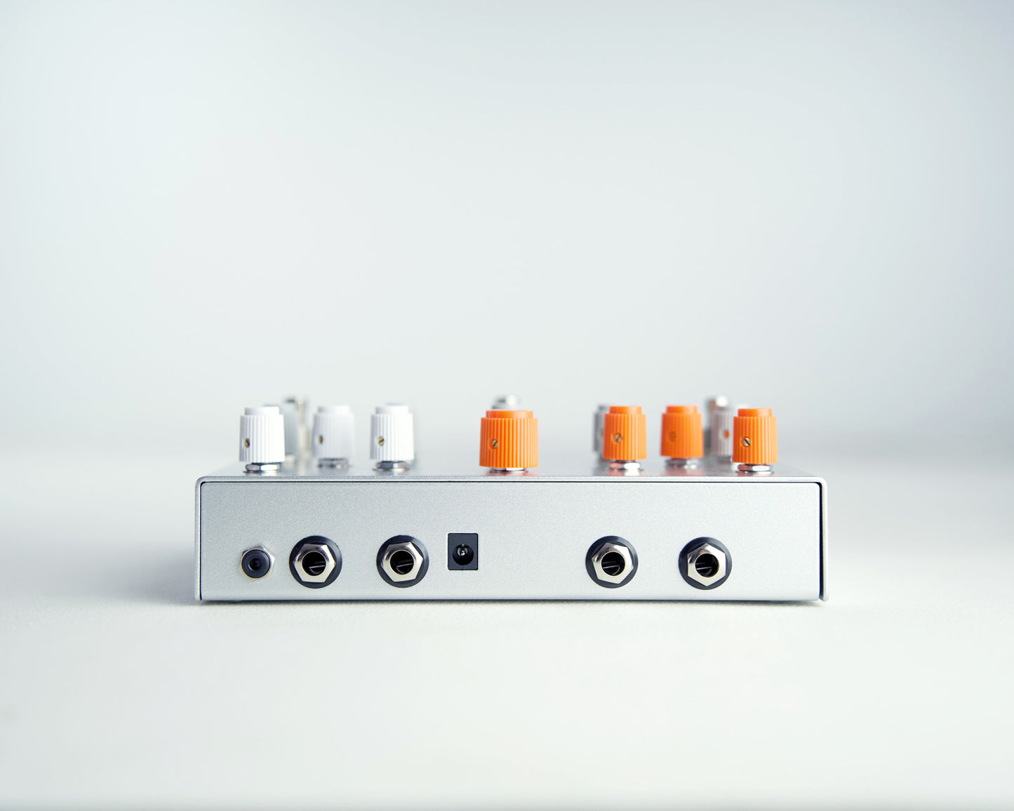 Collision Devices Crushturnal Digital Delay/Sample Rate Reducer/Reverb/Sequencer Pedal