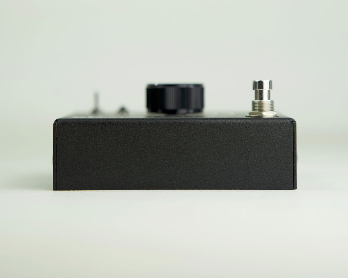 Collision Devices Singularity One Knob Fuzz Pedal