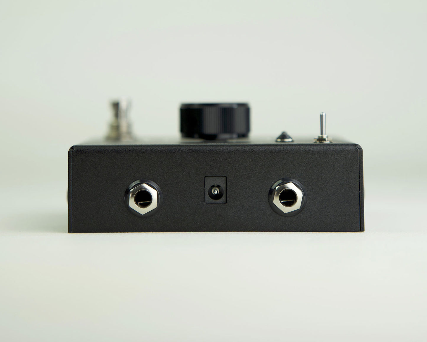 Collision Devices Singularity One Knob Fuzz Pedal