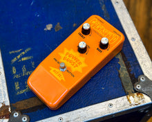 Load image into Gallery viewer, Colorsound Power Boost 18 Volt Boost Pedal
