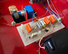 Load image into Gallery viewer, Colorsound Wah-Wah - 1990s Reissue

