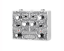Load image into Gallery viewer, Colortone Roundhouse Multi-Mode Tremolo Pedal

