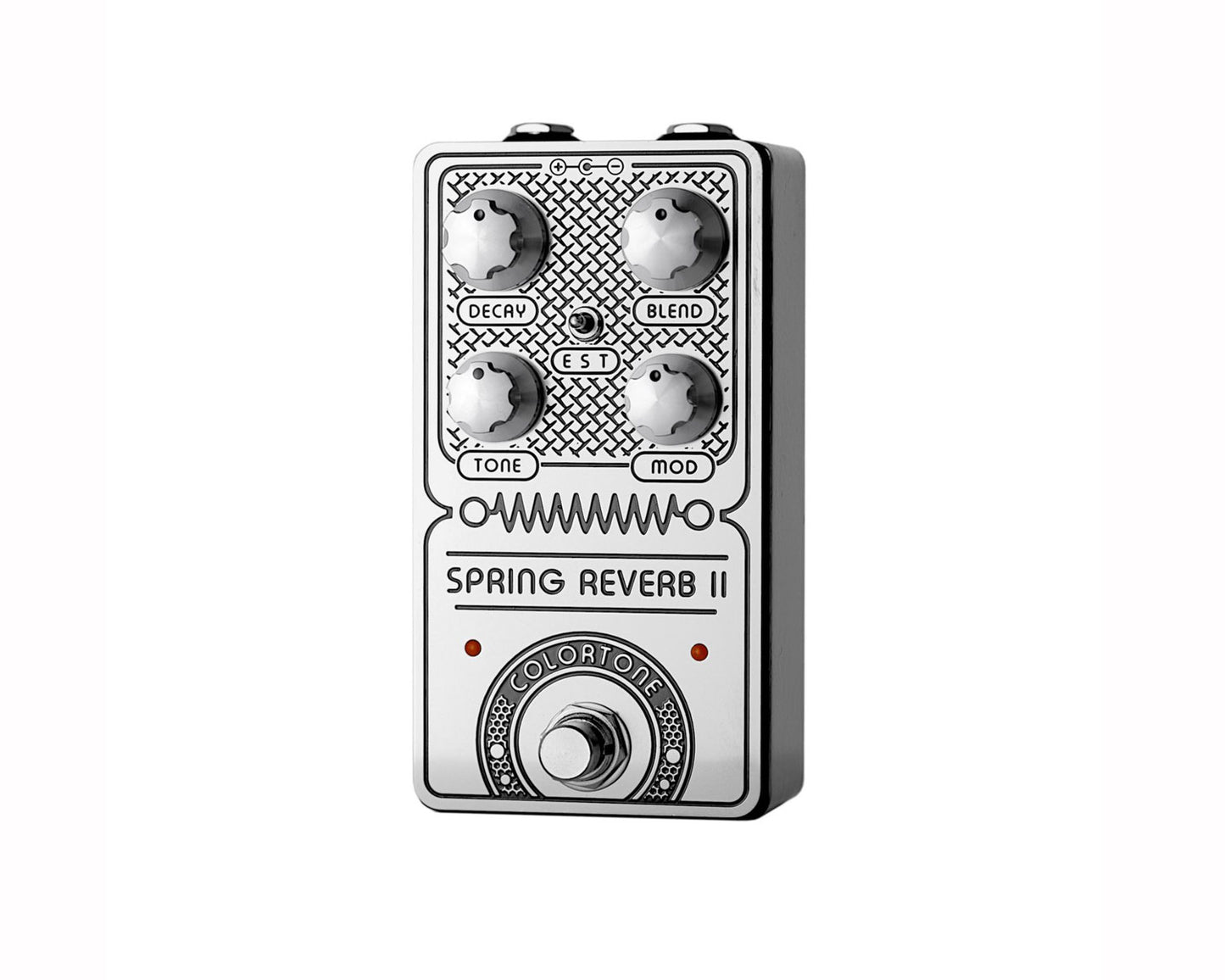 Colortone Spring Reverb II