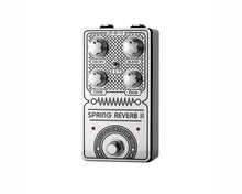 Load image into Gallery viewer, Colortone Spring Reverb II
