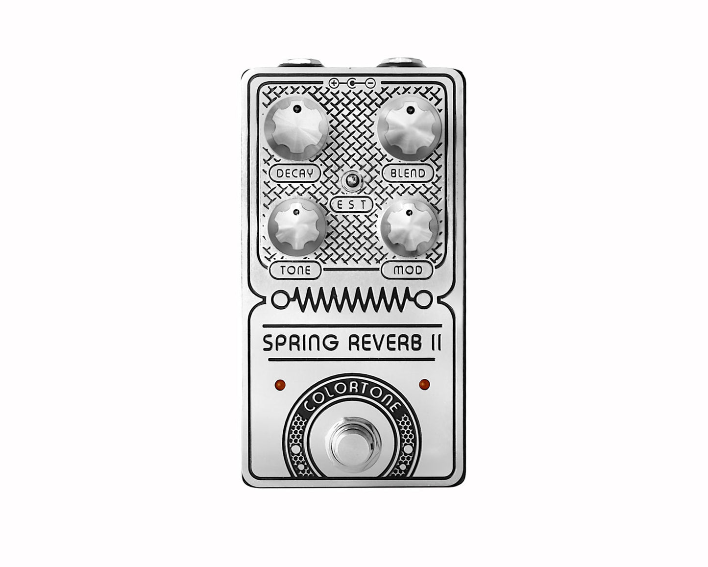 Colortone Spring Reverb II