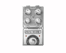 Load image into Gallery viewer, Colortone Spring Reverb II
