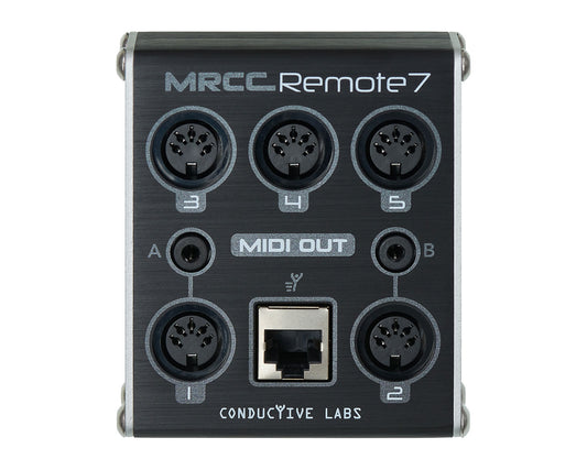 Conductive Labs MRCC Remote 7