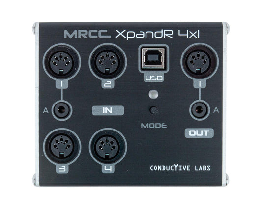 Conductive Labs MRCC XpandR 4x1