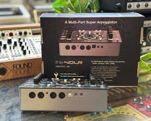 Load image into Gallery viewer, Conductive Labs The NDLR Four-track MIDI Interval Sequencer
