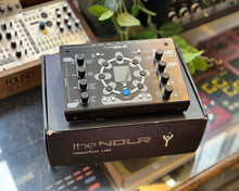 Load image into Gallery viewer, Conductive Labs The NDLR Four-track MIDI Interval Sequencer
