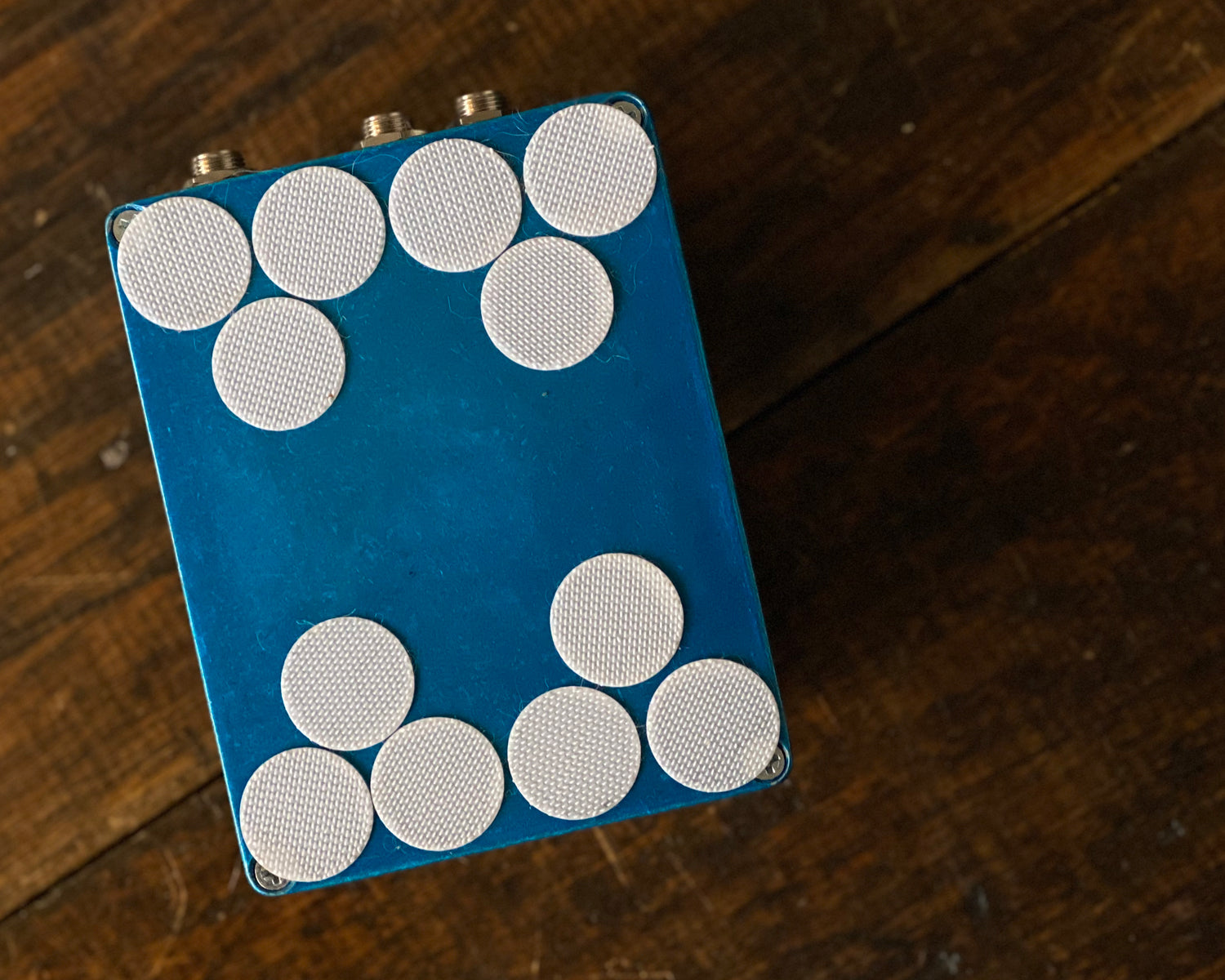 Cooper fx arcade / generation loss